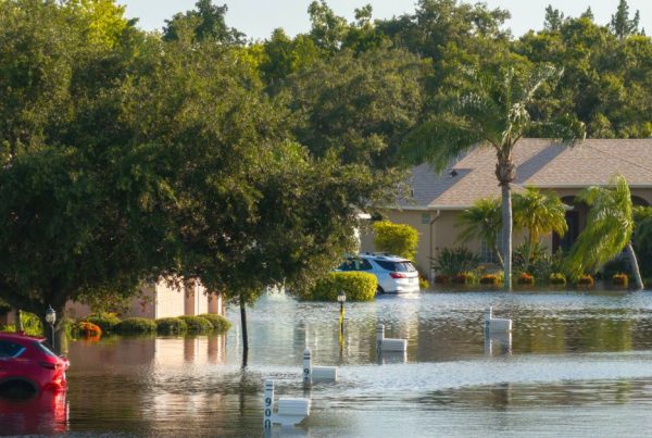 How to Protect Your HVAC System from Flood Damage: Abel Air & Heat Tips