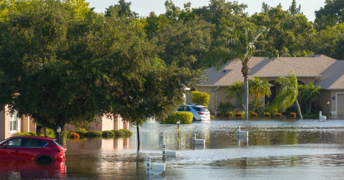 How to Protect Your HVAC System from Flood Damage: Abel Air & Heat Tips