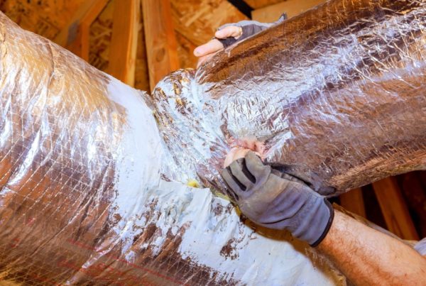 Top 3 Signs Your HVAC Ductwork Is Leaking