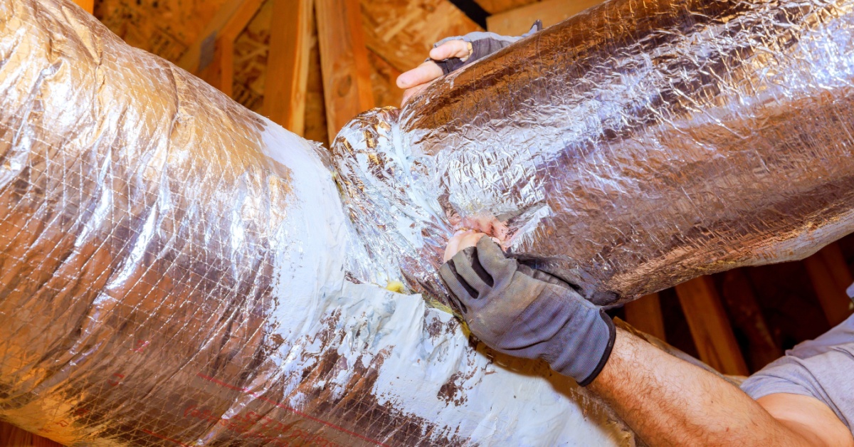 Top 3 Signs Your HVAC Ductwork Is Leaking