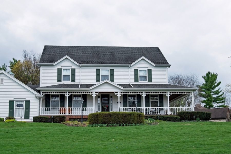 How to Heat and Cool an In-Law Suite