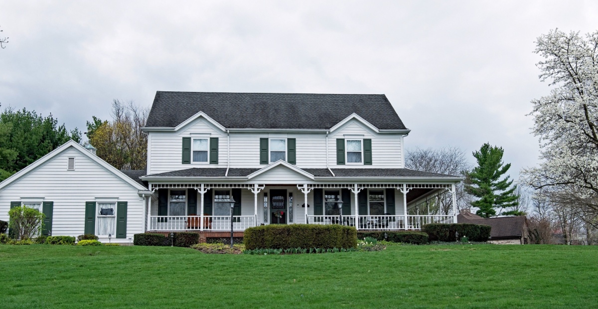 How to Heat and Cool an In-Law Suite