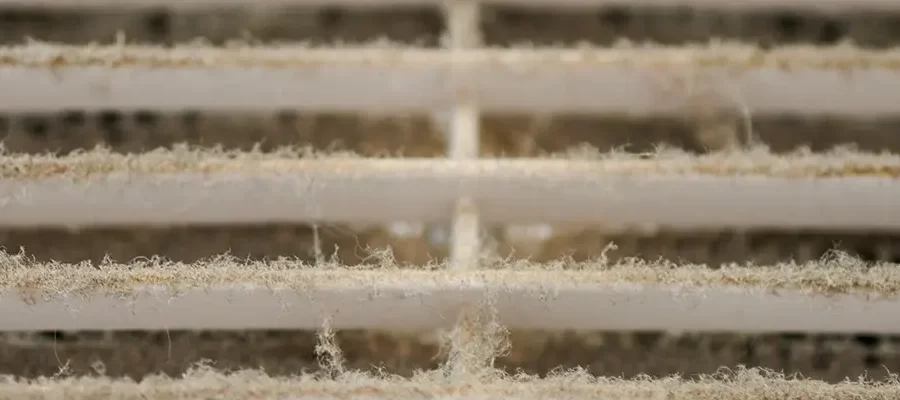 Understanding the Causes of Mold in HVAC Systems in Englewood, Florida