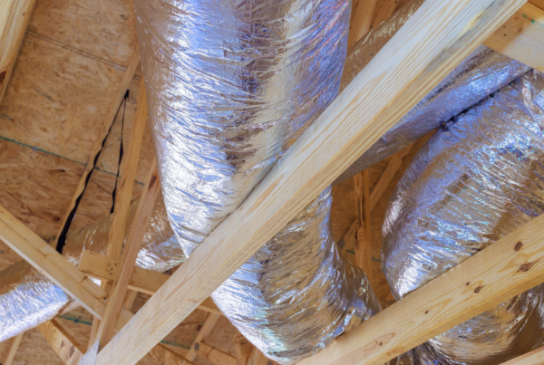 Benefits of Air Duct Cleaning