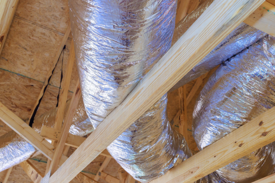 Benefits of Air Duct Cleaning