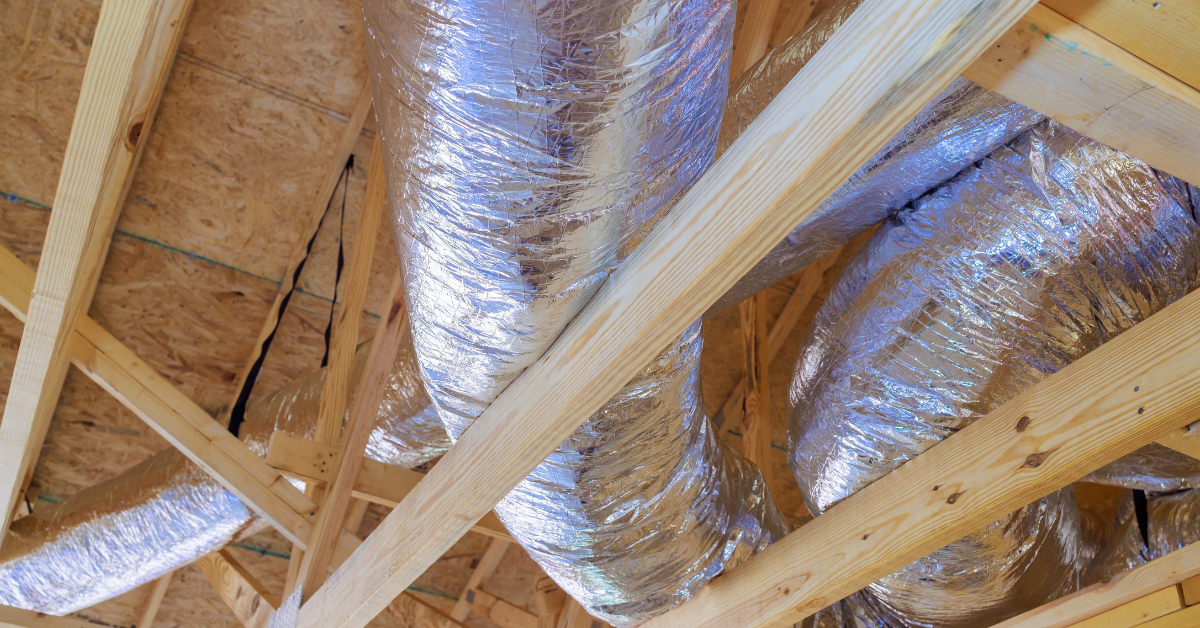 Benefits of Air Duct Cleaning