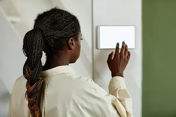 Trane Smart Thermostats