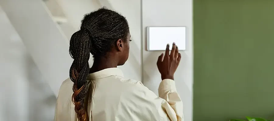 Trane Smart Thermostats