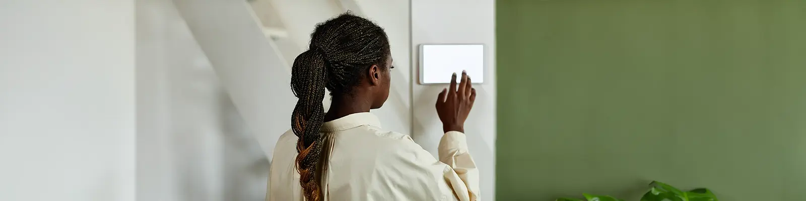 Englewood FL Smart Thermostat Installation: Upgrade Your Home Comfort with Trane