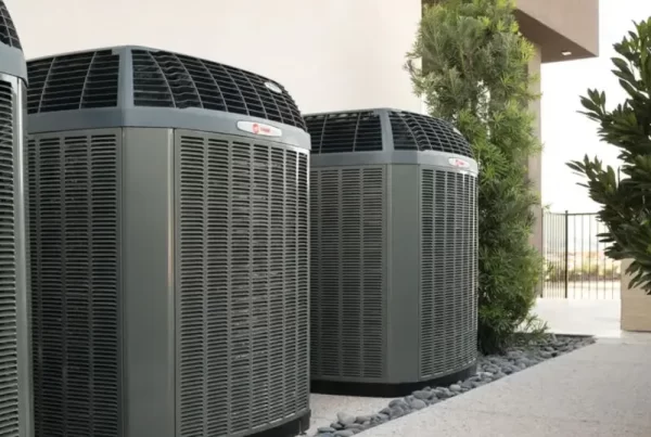 Trane Air Conditioners Englewood, Florida