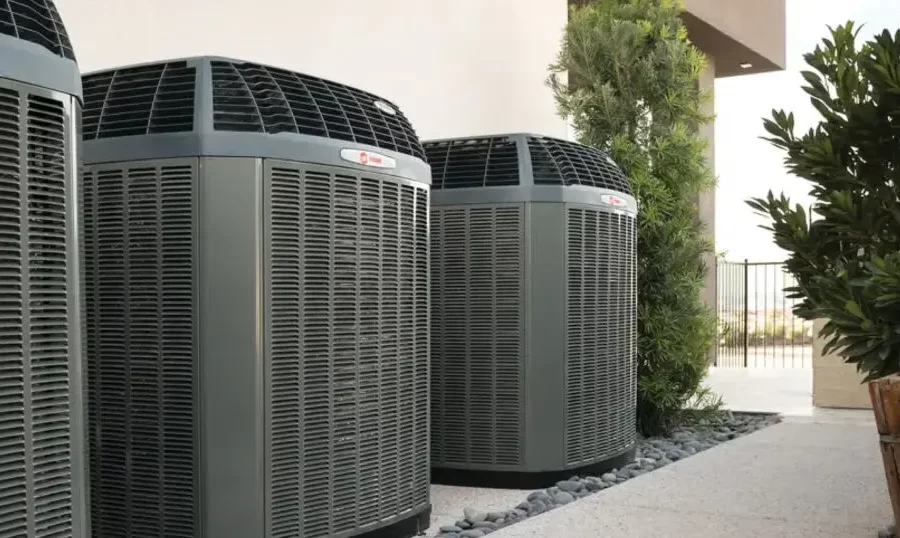 Trane Air Conditioners Englewood, Florida